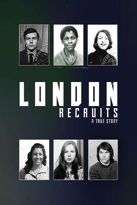 London Recruits